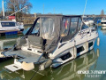 &Ouml;chsner SR 25 Kajütboot