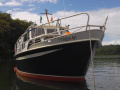 Pedro 900 Yate a motor
