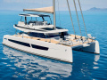 Fountaine Pajot 55 Vitorlás yacht