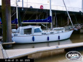 Malo Yacht Ketch Malo 50 Plachetní jachta
