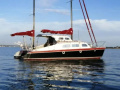 South Coast Catamaran OCEANIC 30 Katamaran