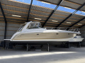 Formula 40 Performance Cruiser Motoros yacht