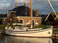 Classic Sailing Yacht Plachetní jachta
