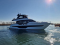 Cranchi Sessantasette 67 Fly Flybridge