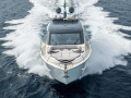 Cranchi Sessantasette 67 Corsa Motoryacht