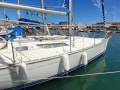 Jeanneau Sun Odyssey 32.1 Oceánská jachta (bluewater)