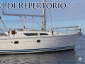 Jeanneau Sun Odyssey 33.1 Yacht til langfart