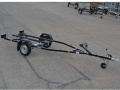 Harbeck 750kg Jetski Trailer - JetPexx by Harbec Einachser
