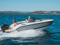 Quicksilver ACTIV 675 Cruiser Deckboat