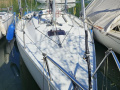 Beneteau First Class 8 Yacht a vela