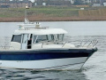 Askeladden 805 Commuter Kajuitboot