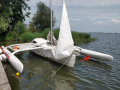 Catri 22 Trimaran