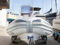 Highfield Patrol 540 Coaster RIB