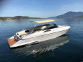 A. Mostes 255 Venere Bateau de sport