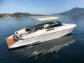 A. Mostes 255 Venere Bateau de sport