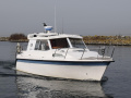 Tekno-Marine Seiskari S-300 Hardtop