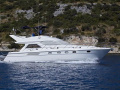 Princess 470 Motoryacht