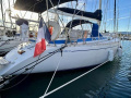 Comar Comet 420 Óceánjáró yacht