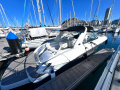 Sea Ray 290 SLX Bowrider