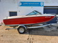 Reinell V1701 Sport boat