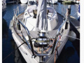 Hallberg-Rassy Monsun 31 Yate a vela