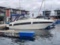 Monterey 270 CR Sürat teknesi