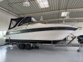 Monterey 270 CR Sportski brod