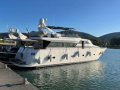 Maiora 22 Flybridge