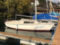 Dehler Varianta Daysailer