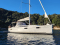 Beneteau Oceanis 41.1 Plachetní jachta