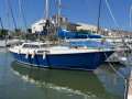 Reinke S10 Decksalon