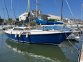 Reinke S10 Decksalon