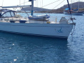 Jeanneau Sun Odyssey 43 Yate a vela