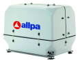Volpi Tecno Energia PAGURO 18000 Moteur in-bord