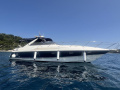 Sunseeker Mustique 42 Motoryacht