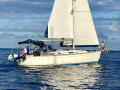 Dufour Classic 36 Yacht hauturier