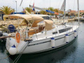 Bavaria 34 CRUISER Plachetní jachta