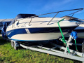 Bayside 225 Weekender Deluxe Motorjacht
