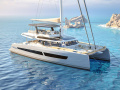 Fountaine Pajot FPY 70S Plachetní jachta