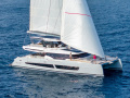 Fountaine Pajot Thira 80 Sejlyacht