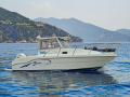 Saver 22 CABIN FISHER Pilothaus