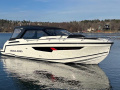 Askeladden C97 Motoryacht