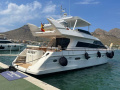 Astondoa A190 Motoryacht