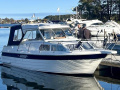 Inter 9000 Motoryacht