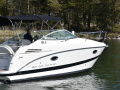 Maxum 2500 SE Motoryacht