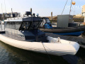 Blue Spirit 10.00 cabin Festrumpfschlauchboot