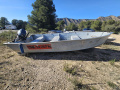 Quicksilver 1000 Balıkçı teknesi