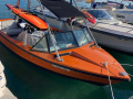 Correct Craft Ski Nautique Sport boat