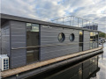 La Mare APART XXL Wohnboot