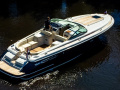 Chris Craft 36 Corsair Heritage Edition Motoryat